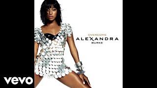 Alexandra Burke  Broken Heels Official Audio [upl. by Jerald]