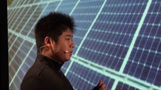 Piezoelectricity The Future of Energy  Ryan Liao  TEDxEaglebrookSchool [upl. by Bristow]