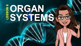 EARTH AND LIFE SCIENCE Quarter 2  ORGAN SYSTEMS [upl. by Ettinger125]