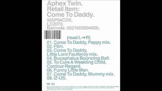 Aphex Twin Flim SLOW [upl. by Aelat574]