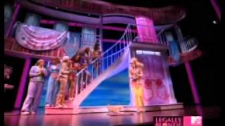 Legally Blonde the Musical Part 1  Omigod [upl. by Carmina66]