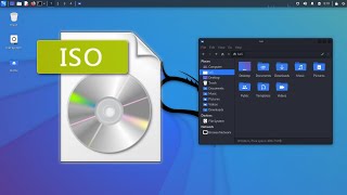How to Download Kali Linux 20221 Version ISO File [upl. by Otokam]