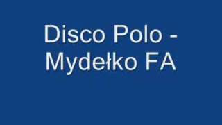 Disco polo  Mydełko Fa [upl. by Anauqed406]