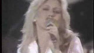 Olivia Newton John  Magic  1980 [upl. by Nivloc]