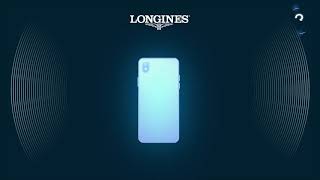 Longines User Guide  Conquest VHP  GMT Settings [upl. by Yrallih]