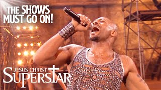 Superstar  Jesus Christ Superstar World Religion Day [upl. by Ahsael]