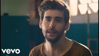 Alvaro Soler  La Cintura [upl. by Nisa631]