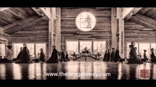 Zazen Ritual amp Practice [upl. by Isiad]