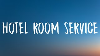 Pitbull  Hotel Room Service Lyrics [upl. by Basham]