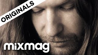 Inside The Mind Of Aphex Twin  Mixmag Originals [upl. by Menell]