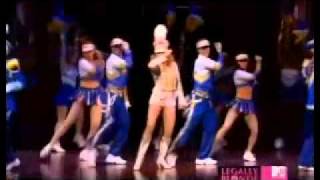 Legally Blonde the Musical Part 4  What You Want Part 2 [upl. by Werby]