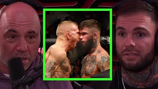 Cody Garbrandt Looks Back on TJ Dillashaw Fights [upl. by Devonna167]