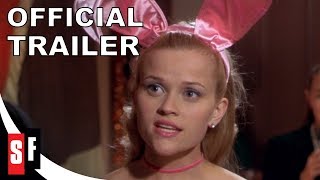 Legally Blonde Collection Legally Blonde 2001  Official Trailer HD [upl. by Pember268]