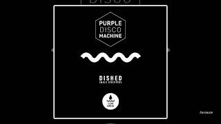 Purple Disco Machine  Dished Male Stripper [upl. by Season]