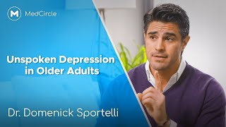 Why Depression Goes Undetected In Adults [upl. by Jaret745]