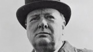 Winston Churchill The Wilderness Years 192939 [upl. by Wylie421]