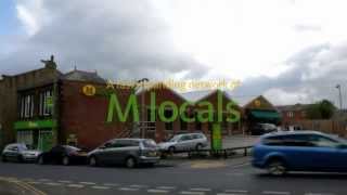 Morrisons Fit For The Future M locals [upl. by Bellda]