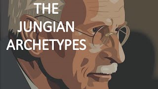 Jungian Archetypes in 10 Minutes [upl. by Madel]