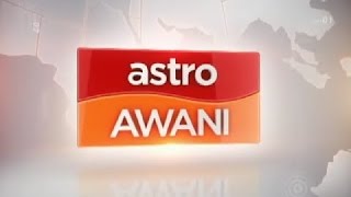 Astro Awani Live Stream [upl. by Holofernes964]