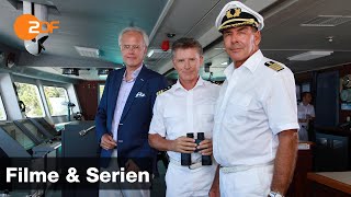 Das Traumschiff  Macau  Herzkino  Filme amp Serien  ZDF [upl. by Niamjneb]