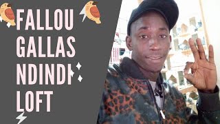 Découvrez pratiquement tout sur le champion de la colombophilie Fallou Gallas Ndindi Loft [upl. by Yokum533]