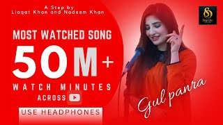 Gul Panra ❤️  Singaar Tappy   Official HD video  2021 🔥 [upl. by Aielam]