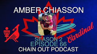 Episode 66 Amber Chiasson [upl. by Searby]