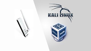 Kali Linux  Installing Wireless adapter in Virtual Box [upl. by Aniratac]