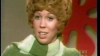 Vicki Lawrence on The Dating Game 1971 [upl. by Abdu]