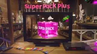 Astro Super Pack Plus [upl. by Eldon]