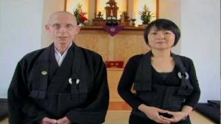 How to Meditate  Beginners Introduction to Zazen [upl. by Rexfourd]