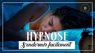 HYPNOSE pour s’endormir facilement 20 min [upl. by Vito]