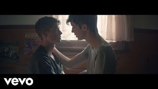 Troye Sivan  WILD Blue Neighbourhood Part 13 [upl. by Pliam]