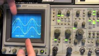 143 Transmission Line Terminations for Digital and RF signals  IntroTutorial [upl. by Diahann]