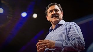 My Daughter Malala  Ziauddin Yousafzai  TED Talks [upl. by Keraj24]