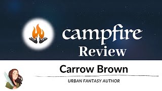 Campfire Review [upl. by Vasquez]