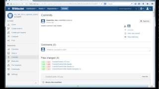 Bitbucket Tutorial  Bitbucket for Beginners [upl. by Fiske]