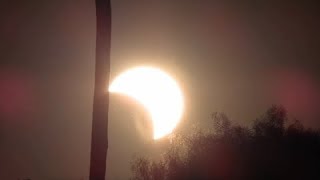 Eclipse solar passar por grande observatório como aconteceu no Chile é raridade diz astrônomo [upl. by Sievert874]