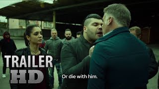 Gomorrah Season 3  Trailer 1 2017 Crime Mafia [upl. by Hekking]