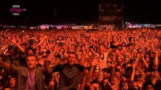 Arctic Monkeys  Snap Out Of It Live Reading amp Leeds Festival 2014 HD [upl. by Lahcym]