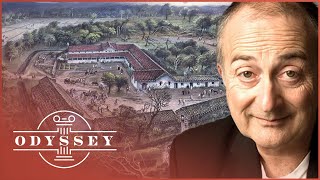 Is There Really A Roman Fort Buried In Wales  Time Team  Odyssey [upl. by Kreiker]