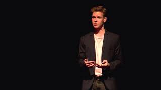 Youre being manipulated and dont even know it  Nate Pressner  TEDxYouthBasel [upl. by Mcclenon329]