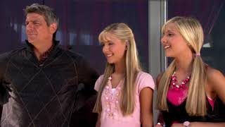 Legally Blondes  Elles Malibu Barbie Home [upl. by Nac]