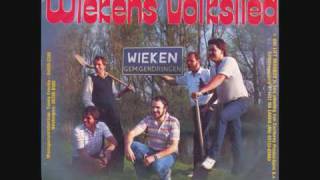 Wiekens volkslied  Sound Selection [upl. by Alyahsat624]