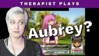 Therapist Plays as Sunny Again with Omori Part 9 [upl. by Ameluz]