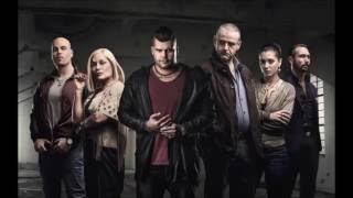 Sigla Finale Gomorra La Serie [upl. by Chastity]