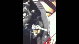 Toro Power Max 726te Snowblower 2 Stroke [upl. by Trah]