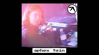 Aphex Twin  Flim • Tribute [upl. by Mitinger859]