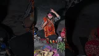 কালী সাধনা  Mahakali  Diwali  Kali Puja  Hindu Festival  Spiritual  Devotion  West Bengal [upl. by Diandra509]