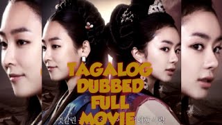 TAGALOG DUBBED FULL MOVIE tagalized tagalog version movie [upl. by Sedinoel]